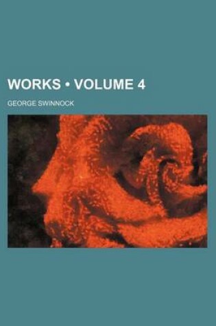 Cover of Works (Volume 4)