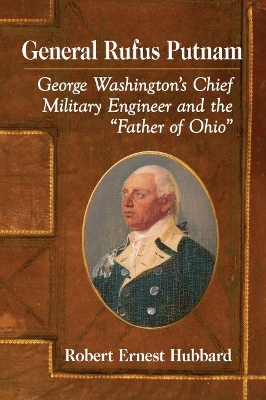 Book cover for General Rufus Putnam