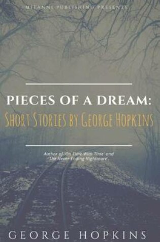 Cover of Pieces Of A Dream