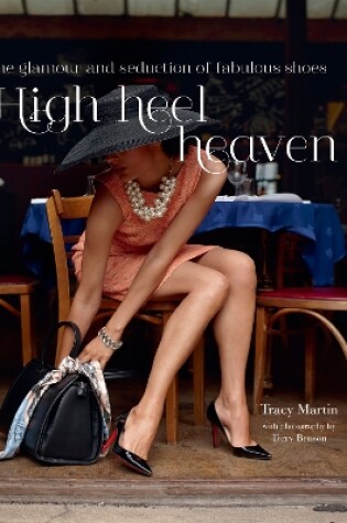 Cover of High Heel Heaven