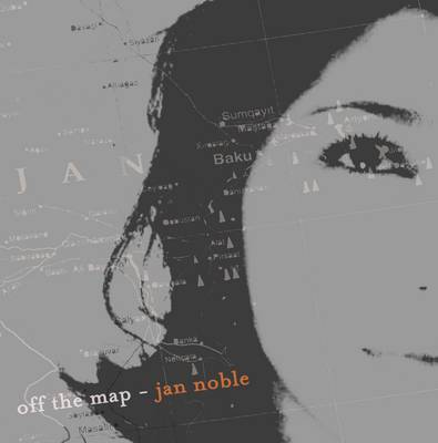 Book cover for Off the Map