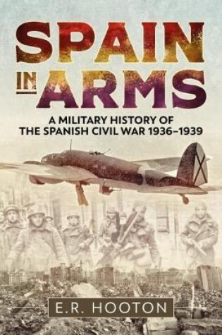 Cover of Spain in Arms