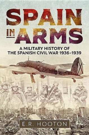 Cover of Spain in Arms