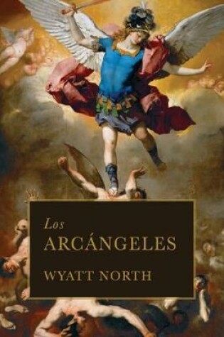 Cover of Los Arcangeles