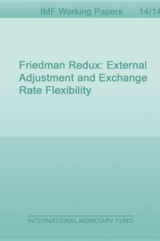Cover of Friedman Redux
