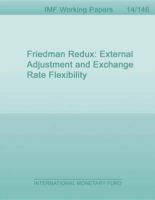 Book cover for Friedman Redux