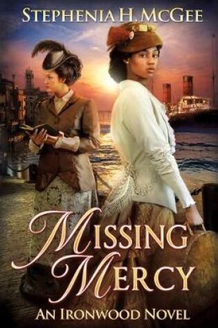 Cover of Missing Mercy