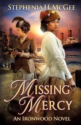 Book cover for Missing Mercy