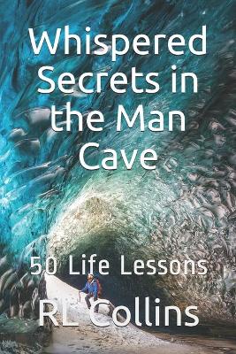 Book cover for Whispered Secrets in the Man Cave