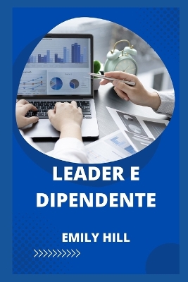 Book cover for Le&#1040;der E Dipendente