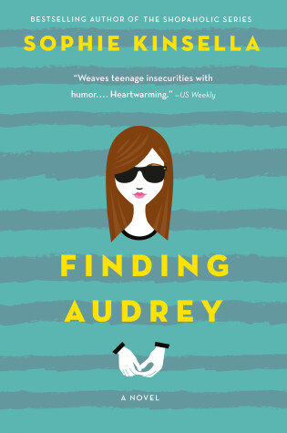 Finding Audrey