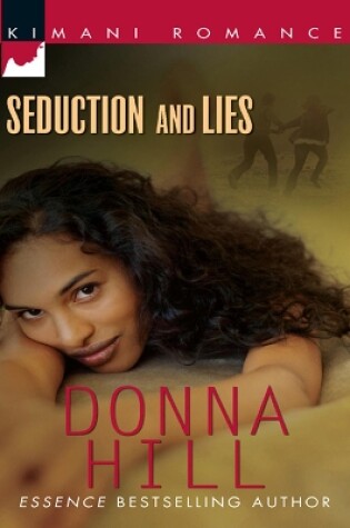 Cover of Seduction And Lies