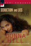 Book cover for Seduction And Lies