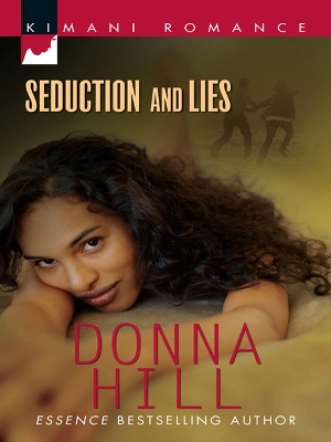 Book cover for Seduction And Lies