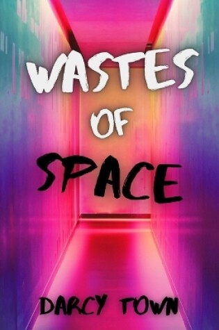 Cover of Wastes of Space