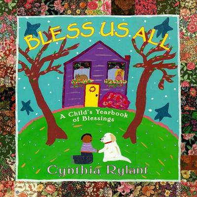 Book cover for Bless Us All