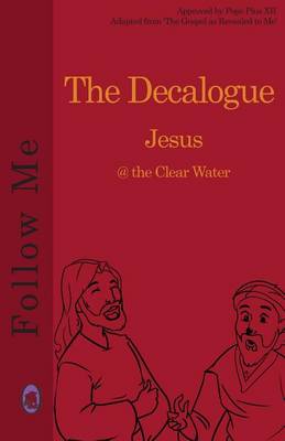 Book cover for The Decalogue