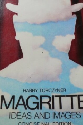 Cover of Magritte