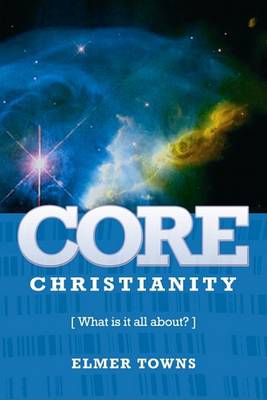 Book cover for Core Christianity