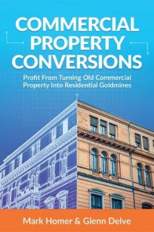 Cover of Commercial Property Conversions