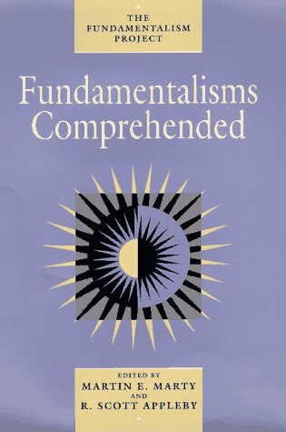 Cover of Fundamentalisms Comprehended