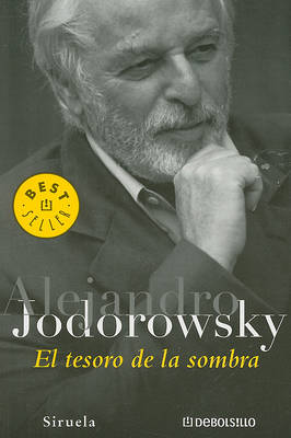Book cover for El Tesoro de la Sombra