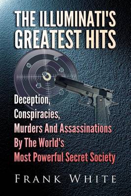 Book cover for The Illuminati's Greatest Hits