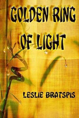 Book cover for Golden Ring Of Light