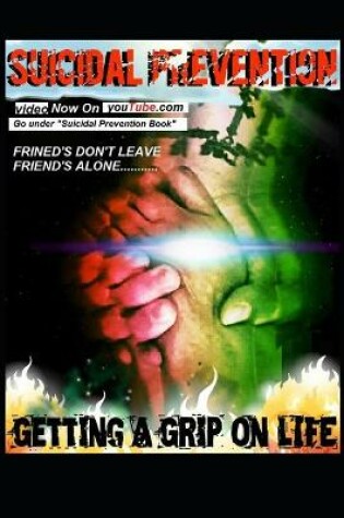 Cover of Suicidal Prevention