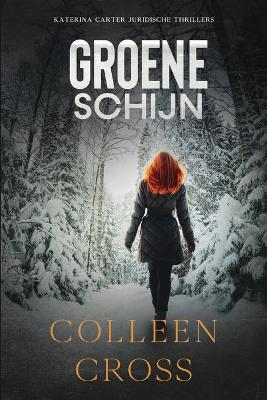 Book cover for Groene schijn