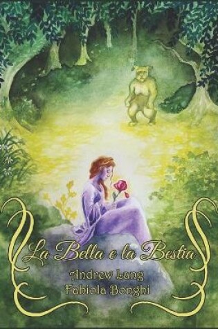 Cover of La Bella e la Bestia