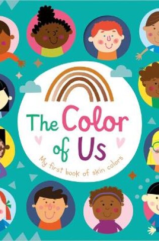 Cover of The Color of Us