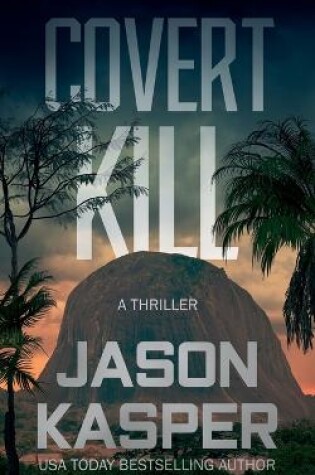 Cover of Covert Kill
