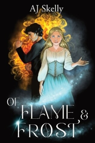 Cover of Of Flame & Frost