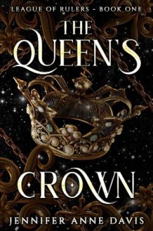 Cover of The Queen's Crown