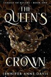 Book cover for The Queen's Crown