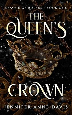 Cover of The Queen's Crown