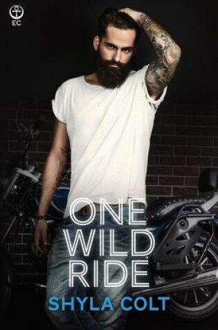 Cover of One Wild Ride