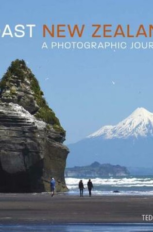 Cover of Coast New Zealand