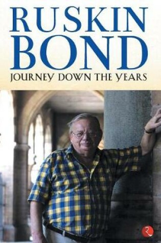 Cover of JOURNEY DOWN THE YEARS