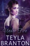 Book cover for Under Fire