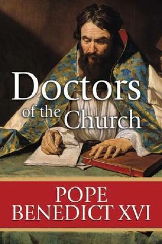 Cover of Doctors of the Church