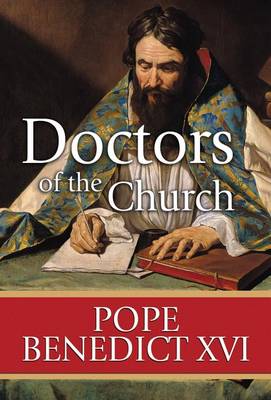 Book cover for Doctors of the Church