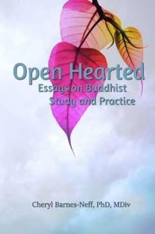 Cover of Open Hearted