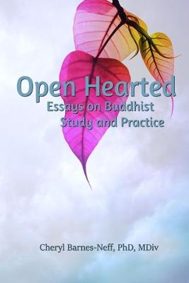 Cover of Open Hearted