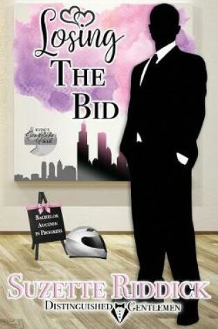 Cover of Losing The Bid