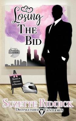 Book cover for Losing The Bid