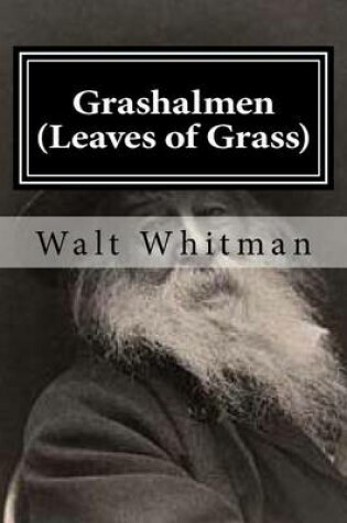 Cover of Grashalmen (Leaves of Grass)