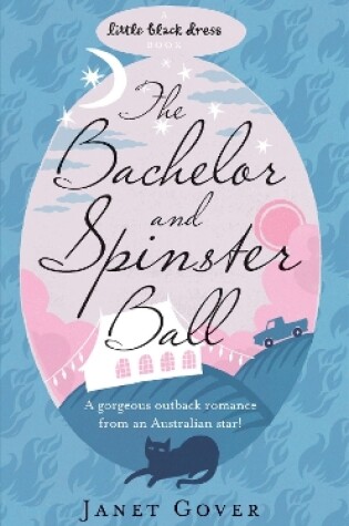 Cover of The Bachelor and Spinster Ball