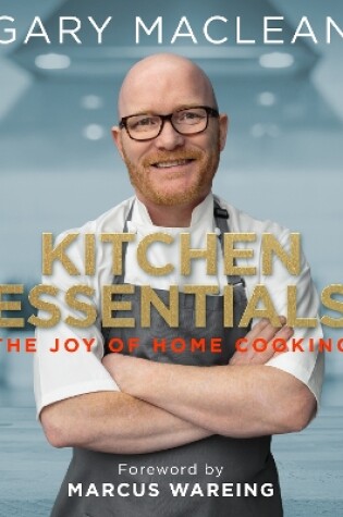 Cover of Kitchen Essentials